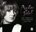 Christine Perfect The Complete Blue Horizon Session Формат: Audio CD (Jewel Case) Дистрибьюторы: SONY BMG Russia, Columbia Лицензионные товары Характеристики аудионосителей 2008 г Альбом: Импортное издание инфо 2628v.