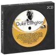 Duke Ellington Feel The Groove (2 CD) Серия: Feel The Groove инфо 2643v.