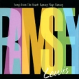 Ramsey Lewis Songs From The Heart: Ramsey Plays Ramsey Формат: Audio CD (Jewel Case) Дистрибьюторы: Concord Music Group, ООО "Юниверсал Мьюзик" Европейский Союз Лицензионные товары инфо 2660v.