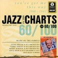 Jazz In The Charts Vol 60: 1940-1941 Серия: Jazz In The Charts инфо 2689v.