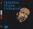 Herbie Mann Memphis Underground Серия: Warner Jazz инфо 3094v.