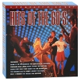 Hits Of The 60's (3 CD) Формат: 3 Audio CD (Box Set) Дистрибьюторы: Pegasus, ООО Музыка Германия Лицензионные товары Характеристики аудионосителей 2001 г Сборник: Импортное издание инфо 5055v.