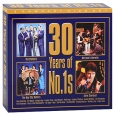 30 Years Of No 1's (3 CD) Формат: 3 Audio CD (Box Set) Дистрибьюторы: Pegasus, ООО Музыка Германия Лицензионные товары Характеристики аудионосителей 2001 г Сборник: Импортное издание инфо 5183v.