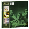 Nits Original Album Classics (3 CD) Серия: Original Album Classics инфо 6158v.