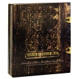 Псалмы Давидовы Полная псалтирь с тропарями и молитвами (5 CD) Формат: 5 Audio CD (Подарочное оформление) Дистрибьютор: Продюсерский Центр Игоря Матвиенко Россия Лицензионные товары инфо 6294v.