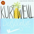 Markus Stenz Weill Der Silbersee (2 CD) Формат: 2 Audio CD Дистрибьютор: RCA Red Seal Лицензионные товары Характеристики аудионосителей 2007 г Сборник: Импортное издание инфо 6413v.
