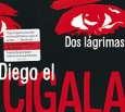 Diego El Cigala Dos Lagrimas Формат: Audio CD (DigiPack) Дистрибьюторы: Deutsche Grammophon GmbH, ООО "Юниверсал Мьюзик" Европейский Союз Лицензионные товары Характеристики аудионосителей 2009 г Альбом: Импортное издание инфо 6782v.
