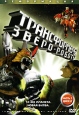Трансформеры зверо-роботы Часть 1 Диск 2 Формат: DVD (PAL) (Упрощенное издание) (Keep case) Дистрибьютор: ВидеоСервис Региональный код: 5 Количество слоев: DVD-9 (2 слоя) Звуковые дорожки: Русский инфо 12050w.
