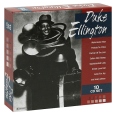 Duke Ellington Duke Ellington (10 CD) Формат: 10 Audio CD (Картонная коробка) Дистрибьюторы: Membran Music Ltd , ООО Музыка Лицензионные товары Характеристики аудионосителей 2010 г Сборник: Импортное издание инфо 12107w.