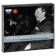 Vladimir Horowitz The Beloved Piano (3 CD) Серия: The Prestige Collection инфо 8240o.