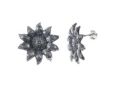 Серьги, серебро 925 140 01 22-00855 2009 г инфо 10066y.