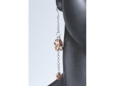 Серьги, серебро 925, циркон 001 01 21-01703 2009 г инфо 10073y.