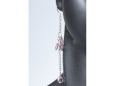 Серьги, серебро 925 001 01 21-01706 2009 г инфо 10074y.