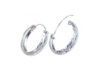 Серьги, серебро 925 140 01 22-00656 2010 г инфо 10197y.