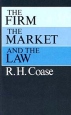 The Firm, the Market, and the Law Издательство: University of Chicago Press, 1990 г Мягкая обложка, 226 стр ISBN 0-22611-101-6, 0226111016 Язык: Английский инфо 12369o.