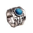 Кольцо из серебра Deno R2005B 2010 г инфо 12448o.