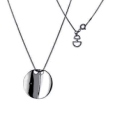 Кулон Hot diamonds из серебра с бриллиантом DP217 2010 г инфо 12631o.