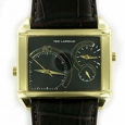 Часы кварцевые TED LAPIDUS 5105101 Ted Lapidus 2009 г инфо 12889o.