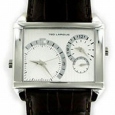 Часы кварцевые TED LAPIDUS 5103102 Ted Lapidus 2009 г инфо 12893o.