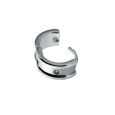 Серьга из серебра с бриллиантом Hot diamonds ME004 2009 г инфо 12962o.