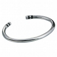 Браслет из серебра с бриллиантами Hot diamonds MC004 2009 г инфо 12973o.