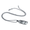 Подвеска из серебра с бриллиантами Hot diamonds MP036 2009 г инфо 12983o.