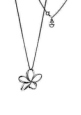 Кулон Hot diamonds из серебра с бриллиантом DP231 2010 г инфо 13237o.