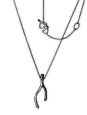 Кулон Hot diamonds из серебра с бриллиантом DP242 2010 г инфо 13246o.