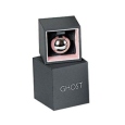 Кольцо из коллекции "GHOST" ghr27 никогда не становятся заложниками моды инфо 13596o.