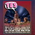 Yes Beyond And Before: The BBC Recordings 1969-1970 (2 CD) Формат: 2 Audio CD (Jewel Case) Дистрибьюторы: The Store For Music Ltd, Концерн "Группа Союз" Европейский Союз Лицензионные инфо 6998z.
