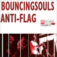 Bouncing Souls, Anti-Flag BYO Split Series Volume 4 Формат: Audio CD (Jewel Case) Дистрибьюторы: Byo Records, Концерн "Группа Союз" Лицензионные товары Характеристики аудионосителей 2002 г Сборник: Импортное издание инфо 7000z.