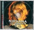 Nirvana The Interview Формат: Audio CD (Jewel Case) Дистрибьюторы: Chrome Dreams, Концерн "Группа Союз" Лицензионные товары Характеристики аудионосителей 1999 г Не указан: Импортное издание инфо 7002z.