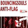 Bouncing Souls, Anti-Flag BYO Split Series Volume 4 (LP) Формат: Грампластинка (LP) (Картонный конверт) Дистрибьюторы: Byo Records, Концерн "Группа Союз" Лицензионные товары инфо 7003z.