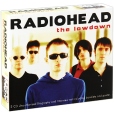 Radiohead The Lowdown (2 CD) Серия: The Lowdown инфо 7005z.