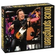 Bruce Springsteen CD Box Set (3 CD) Серия: The Maximum Series инфо 7008z.