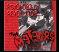 The Meteors Psychobilly Revolution Формат: Audio CD (DigiPack) Дистрибьюторы: Raucous Records, Концерн "Группа Союз" Европейский Союз Лицензионные товары Характеристики аудионосителей 2007 г Альбом: Импортное издание инфо 7009z.
