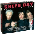 Green Day Collectors Box (3 CD) Формат: 3 Audio CD (Jewel Case) Дистрибьюторы: Концерн "Группа Союз", Chrome Dreams Великобритания Лицензионные товары Характеристики аудионосителей 2005 г Аудио-программа: Импортное издание инфо 7011z.