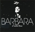 Barbara L'Oeillet Blanc Формат: Audio CD (DigiPack) Дистрибьюторы: Концерн "Группа Союз", Wagram Music Франция Лицензионные товары Характеристики аудионосителей 2010 г Альбом: Импортное издание инфо 7098z.