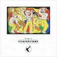 Frankie Goes To Hollywood Welcome To The Pleasuredome Формат: Audio CD (Jewel Case) Дистрибьюторы: ZTT Records, Концерн "Группа Союз" Европейский Союз Лицензионные товары инфо 7101z.