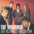 The Yardbirds The Ultimate Collection (2 CD) Формат: 2 Audio CD (Jewel Case) Дистрибьюторы: Snapper Music, Концерн "Группа Союз" Великобритания Лицензионные товары инфо 7102z.