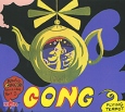 Gong Flying Teapot Формат: Audio CD (DigiPack) Дистрибьюторы: Концерн "Группа Союз", Artistry Music Limited Великобритания Лицензионные товары Характеристики аудионосителей 2005 г Альбом: Импортное издание инфо 7111z.
