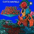 Curtis Mayfield Sweet Exorcist (LP) Формат: Audio CD (Картонный конверт) Дистрибьюторы: Get Back, ООО Музыка Италия Лицензионные товары Характеристики аудионосителей 2010 г Альбом: Импортное издание инфо 7148z.
