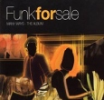 Funk For Sale Many Ways Формат: Audio CD Дистрибьютор: Arista Records Лицензионные товары Характеристики аудионосителей 2002 г Альбом: Импортное издание инфо 12751z.