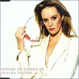 Sheena Easton Giving Up Giving In Формат: Audio CD Дистрибьютор: Universal Music International Ltd Лицензионные товары Характеристики аудионосителей 2006 г Альбом: Импортное издание инфо 12765z.