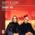 Scott & Leon Shine On Funk Исполнитель "Scott & Leon" инфо 12766z.