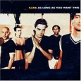 Kane As Long As You Want This Формат: Audio CD Дистрибьютор: Ariola Лицензионные товары Характеристики аудионосителей 2000 г Альбом: Импортное издание инфо 12778z.