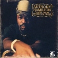 Anthony Hamilton Comin' From Where I'm From Формат: Audio CD Дистрибьютор: Arista Records Лицензионные товары Характеристики аудионосителей 2003 г Альбом: Импортное издание инфо 12781z.
