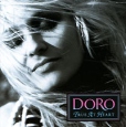 Doro True At Heart Формат: Audio CD (Jewel Case) Дистрибьютор: Phonogram GmbH Лицензионные товары Характеристики аудионосителей 1991 г Альбом инфо 12790z.