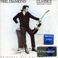 Neil Diamond Classics The Early Years Формат: Audio CD (Jewel Case) Дистрибьюторы: SONY BMG Russia, SONY BMG Лицензионные товары Характеристики аудионосителей 1983 г Сборник инфо 12794z.