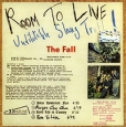 The Fall Room To Live Формат: Audio CD (Jewel Case) Дистрибьюторы: Sanctuary Records, Castle Music Ltd Лицензионные товары Характеристики аудионосителей 2005 г Сборник инфо 12796z.